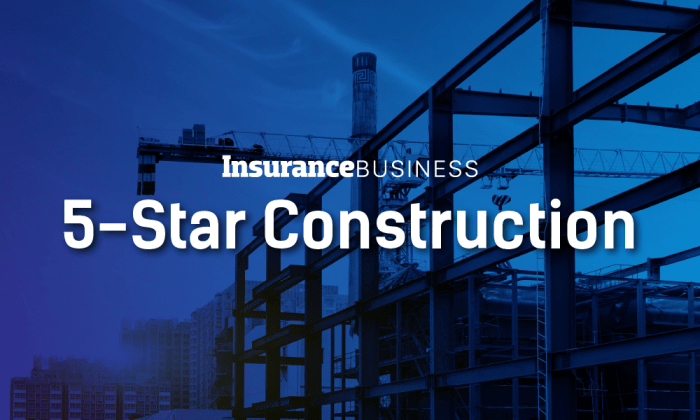 Best workers comp insurance for construction