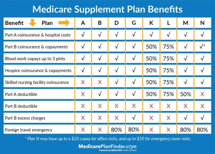 Humana supplemental medicare insurance