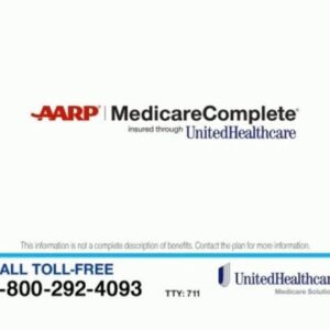 Aarp secondary insurance to medicare