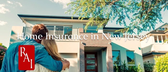 Aaa home insurance nj