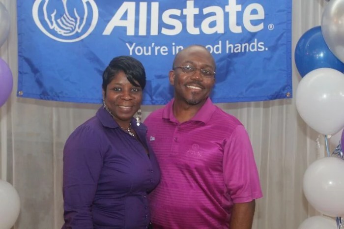 Allstate insurance dothan al