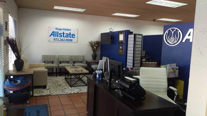 Allstate insurance bloomington mn