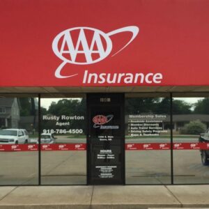 Aaa insurance norman oklahoma