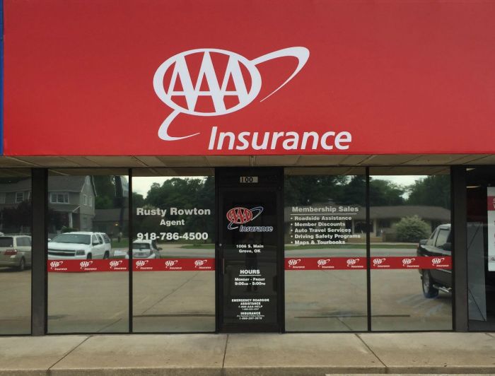 Aaa insurance norman oklahoma