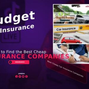 Cheap best auto insurance