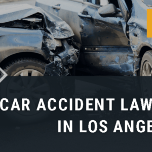 Auto insurance lawyer los angeles