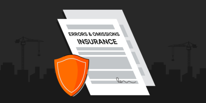 E&o insurance for real estate agents