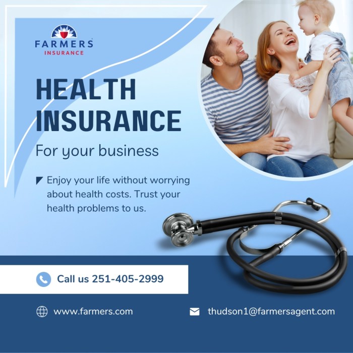 Medical insurance brokers for small business