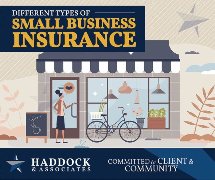 Insurance options for small business owners