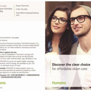 Humana insurance company telephone number