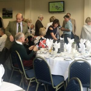 Klf insurance ludlow races day brokers limited