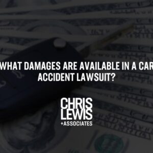 Car insurance lawsuit