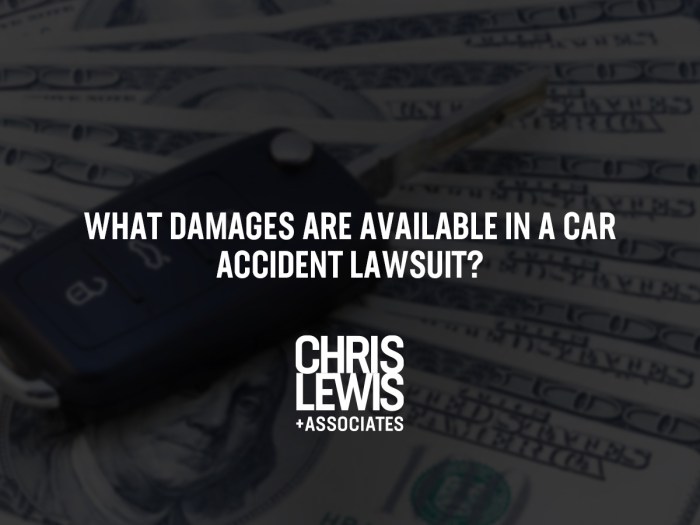 Car insurance lawsuit