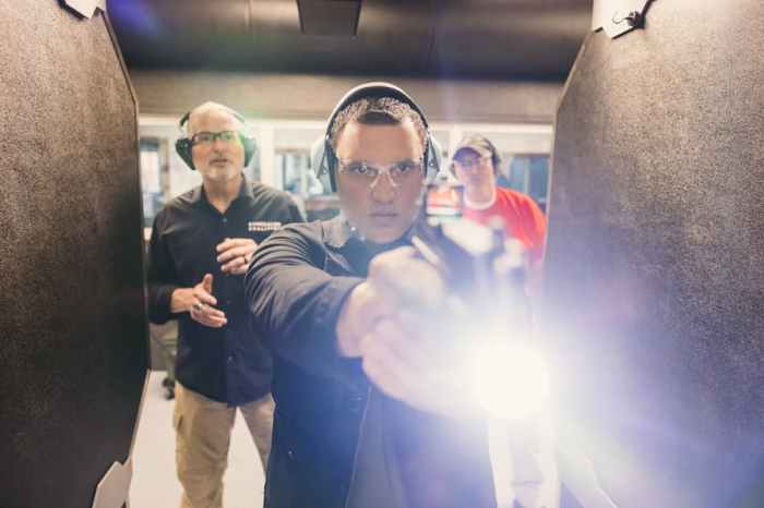 Concealed carry insurance oregon