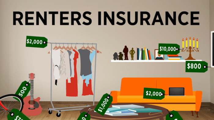 Does homeowners insurance cover tenants