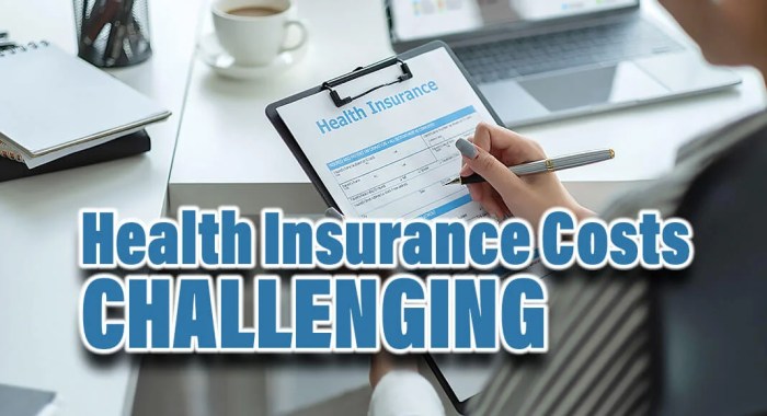 Medical insurance brokers for small business