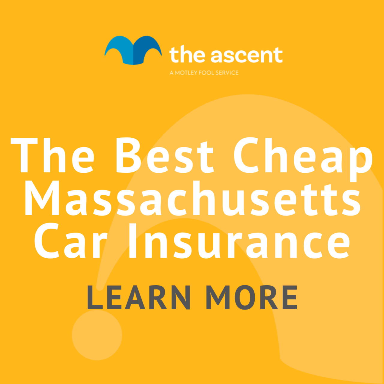 How much is auto insurance in massachusetts