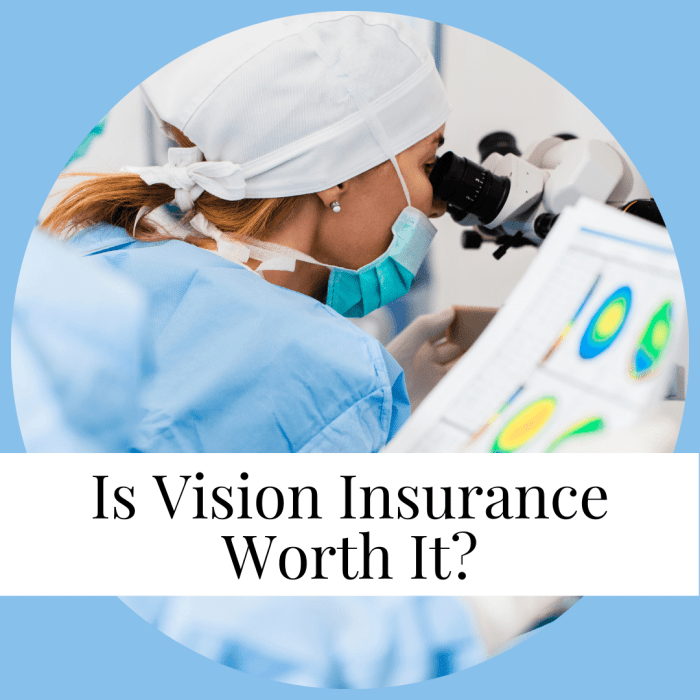 Is vision therapy covered by insurance