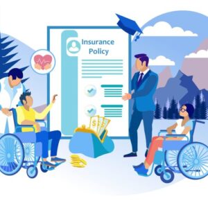 Ocp insurance definition