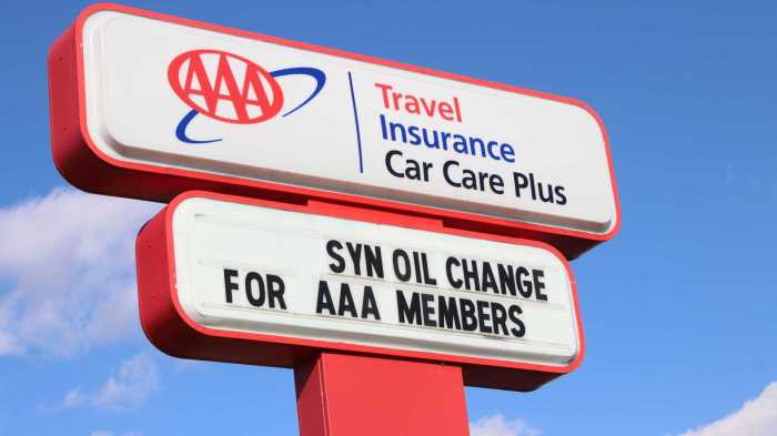 Insurance tulsa auto aaa november