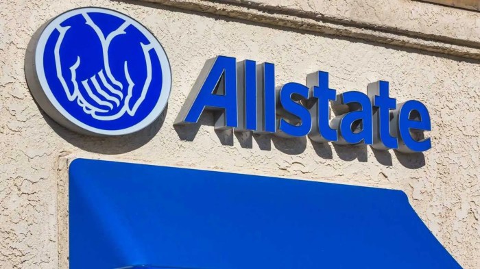 Allstate insurance fairfax va