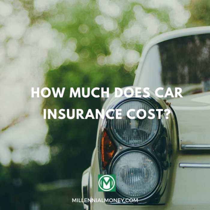 How much is auto insurance in massachusetts