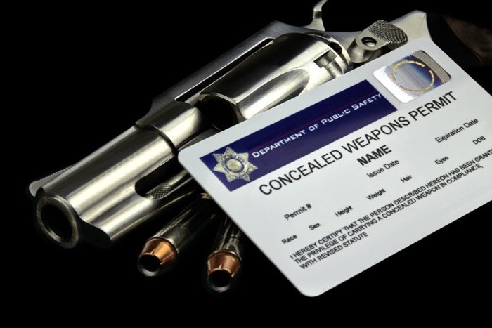 Best concealed carry insurance illinois