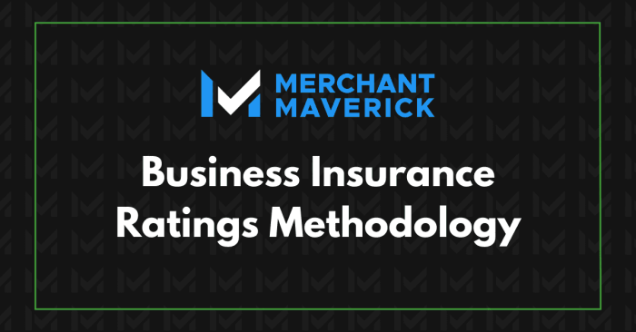 Three business insurance reviews covemarkets