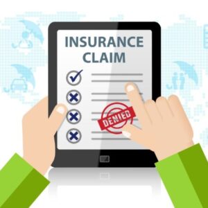 What to do if car insurance company denies your claim