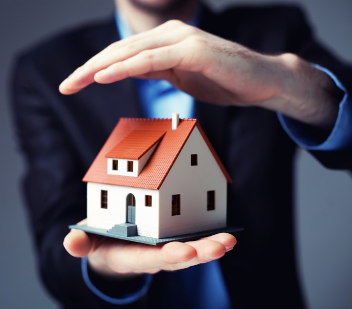 Does homeowners insurance cover tenants