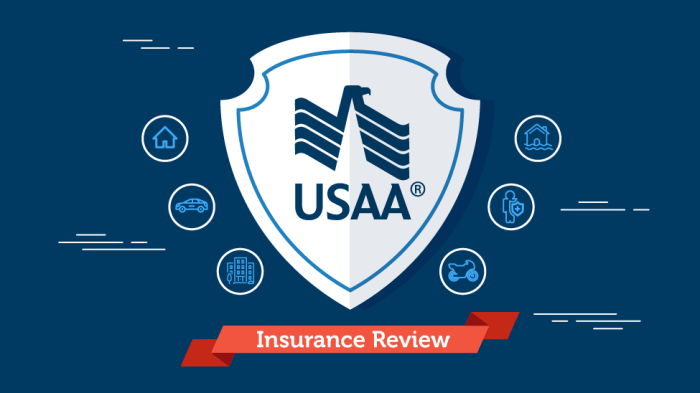 Does usaa bundle insurance