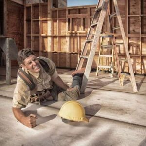 Workers comp and general liability insurance near me