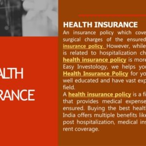 Human insurance