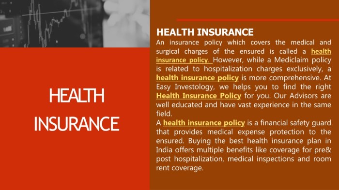 Human insurance