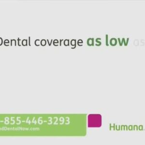 Dental insurance plans humana