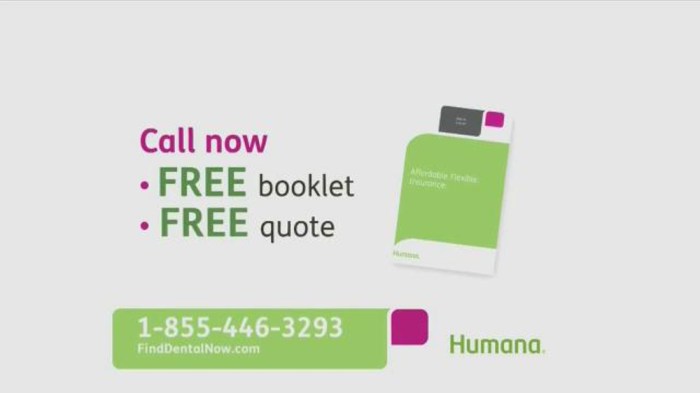 Humana insurance supplement medicare dental plan