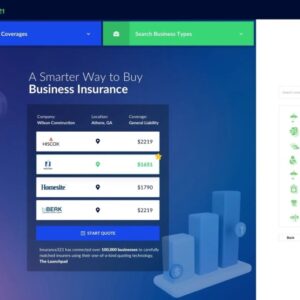 Three business insurance reviews covemarkets