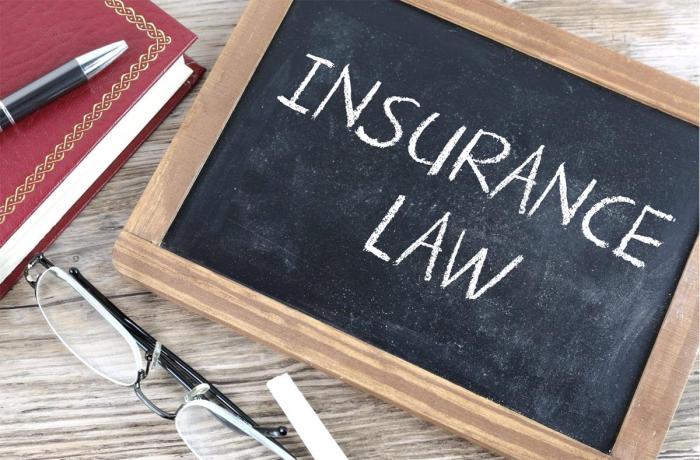 Arizona insurance law