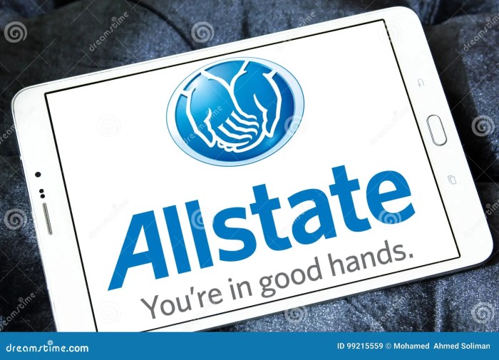 Allstate insurance pennsylvania