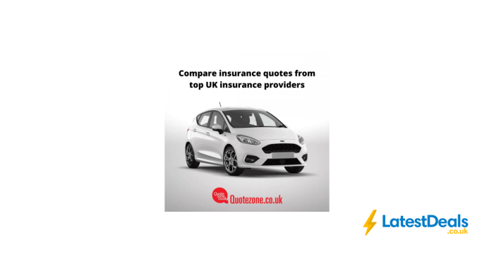 Independent car insurance quotes