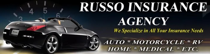 Russo inc