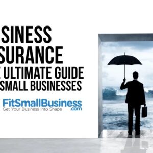 Three small business insurance commercial