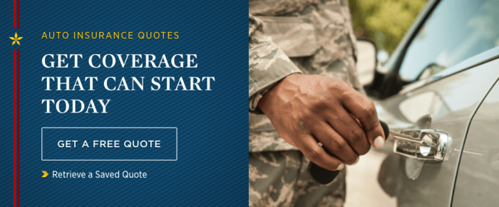 Usaa bundle insurance