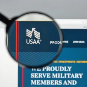 Usaa llc insurance