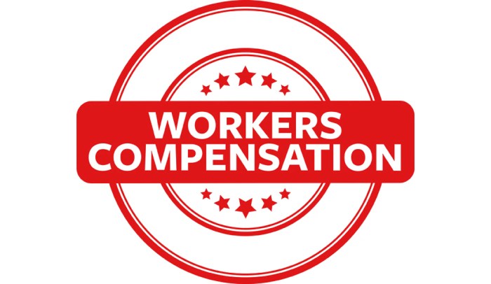 Workers comp and general liability insurance near me